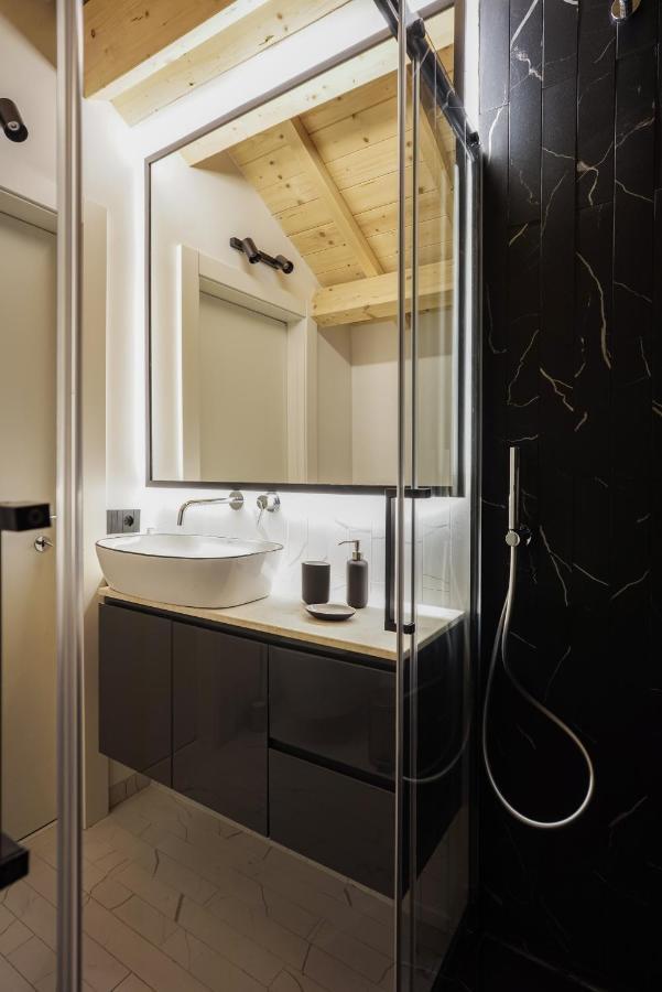 Su Meri Stampace - Luxury Apartment City Center Cagliari Buitenkant foto