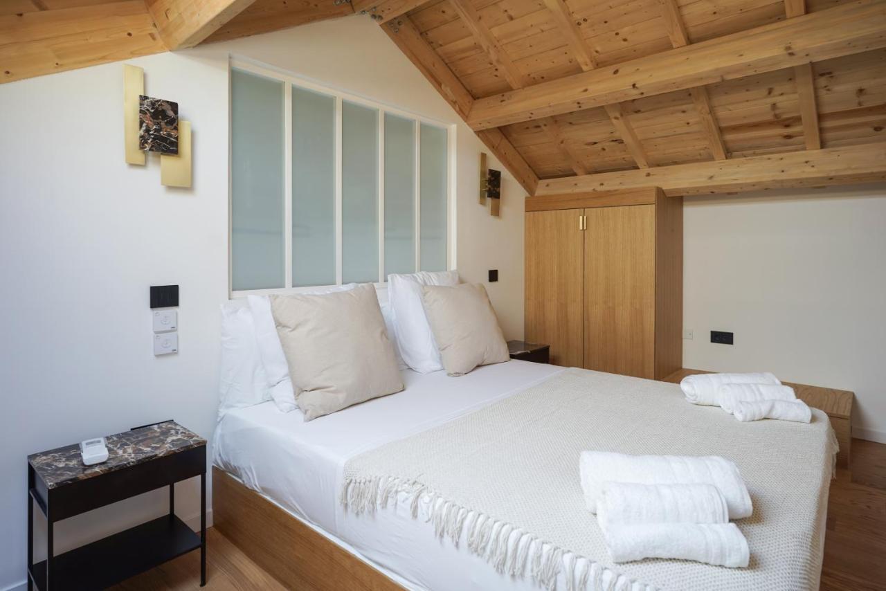 Su Meri Stampace - Luxury Apartment City Center Cagliari Buitenkant foto